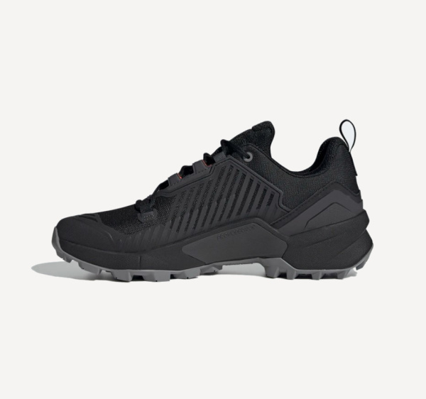 Кроссовки TERREX SWIFT R3 (RU 46 UK 12 USm 12.5 СМ 29.3; Grey)